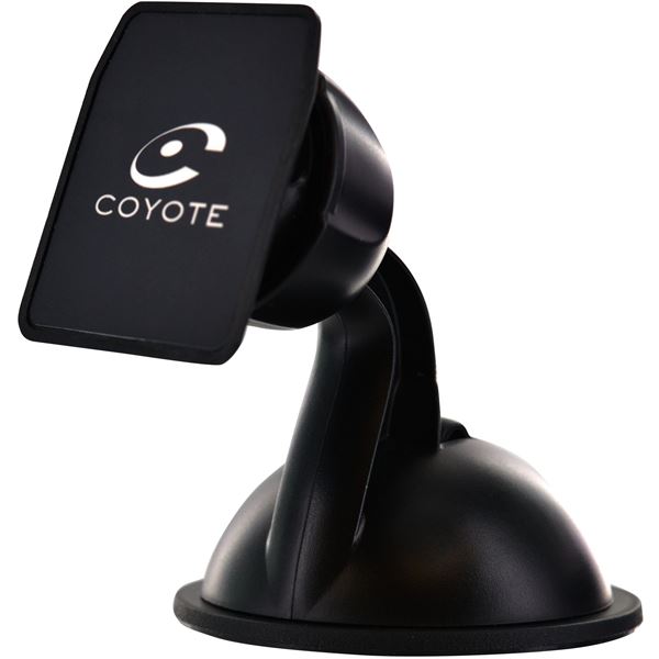 Support ventouse pour Coyote Nav