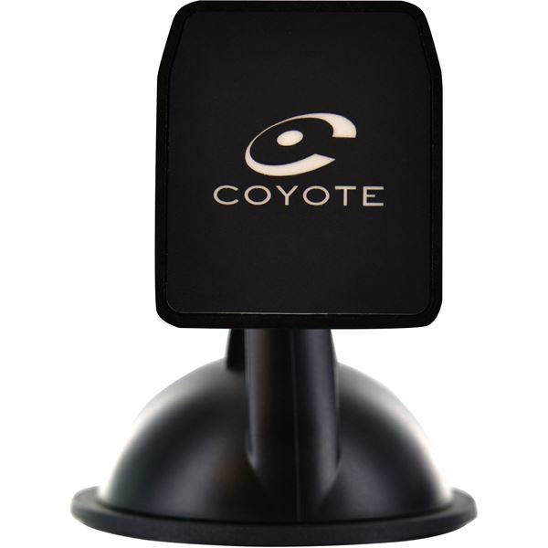 Support ventouse pour Coyote Nav
