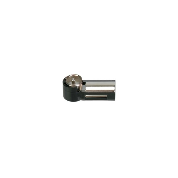 Adaptateur d'antenne DIN pour autoradio ISO