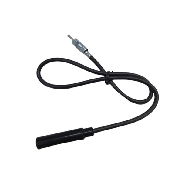 Rallonge d'antenne Radio FM 60 cm