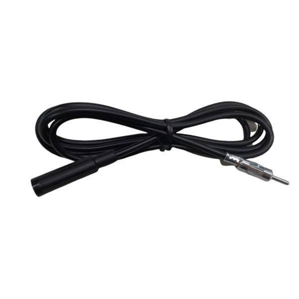 Rallonge d'antenne Radio FM 120 cm