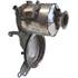 1 catalyseur Bosal 090285