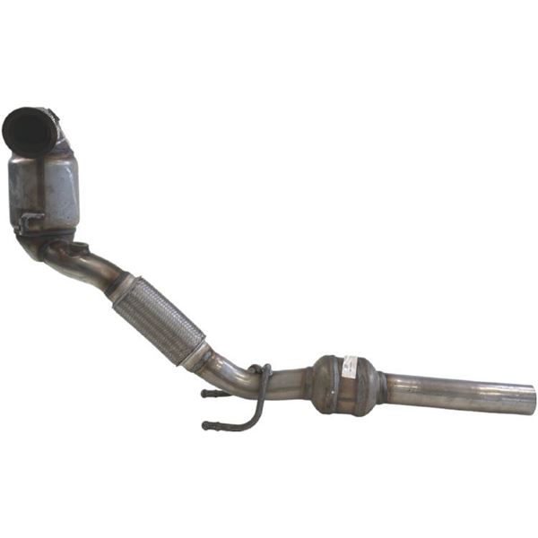 1 catalyseur Bosal 090287