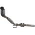 1 catalyseur Bosal 090287