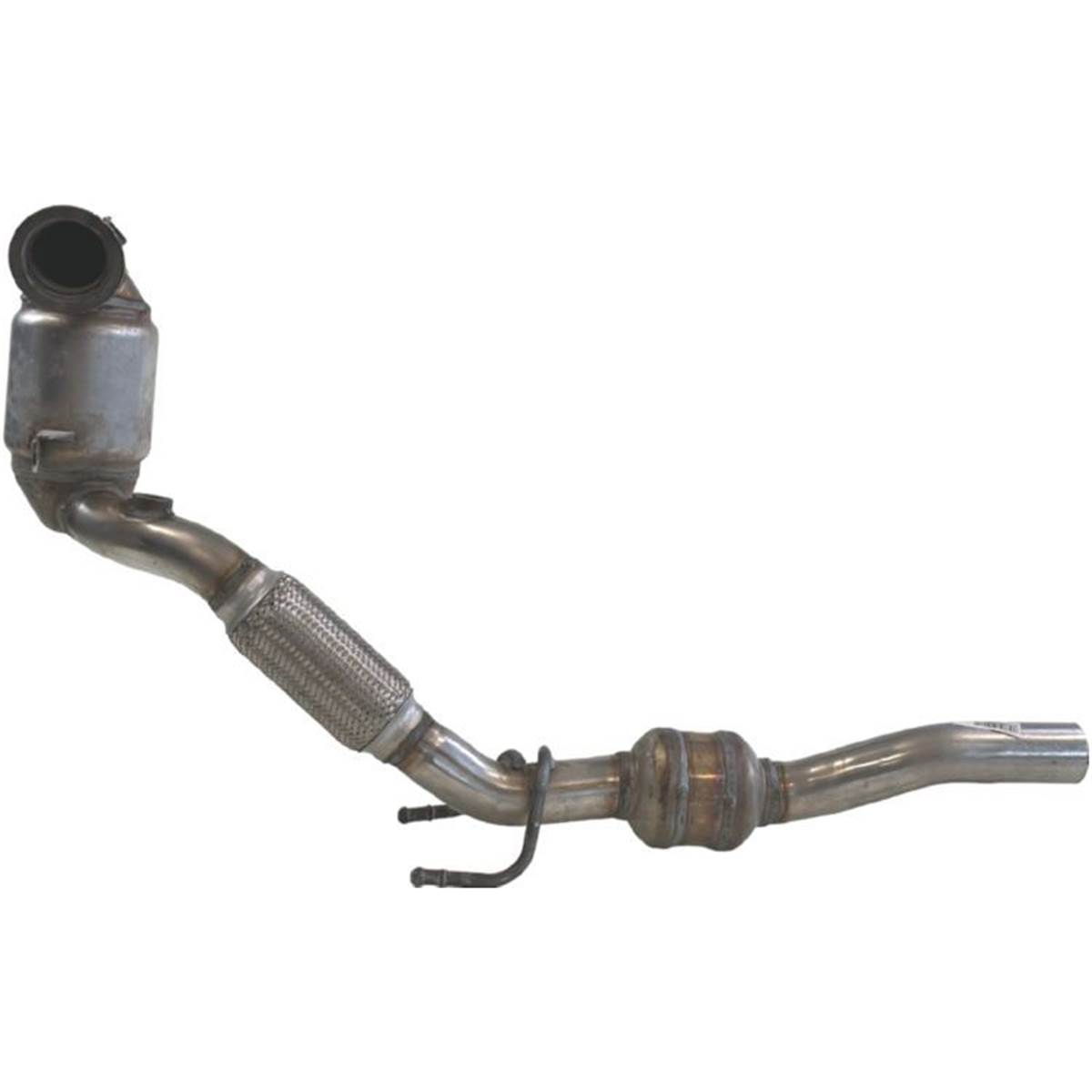 Catalyseur Bosal 090289