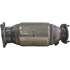1 catalyseur Bosal 090293