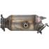 1 catalyseur Bosal 090295