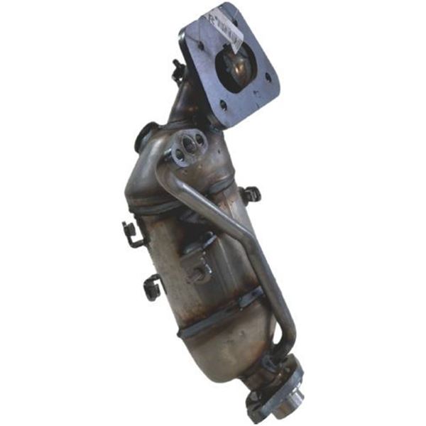1 catalyseur Bosal 090309