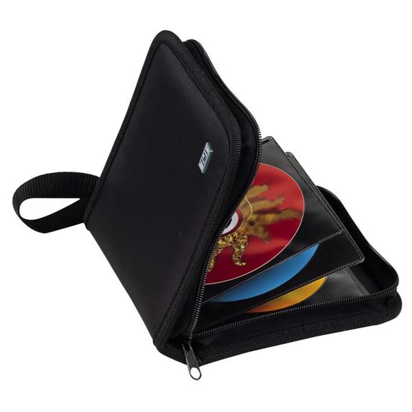 Etui T'nB Expert 12 CD