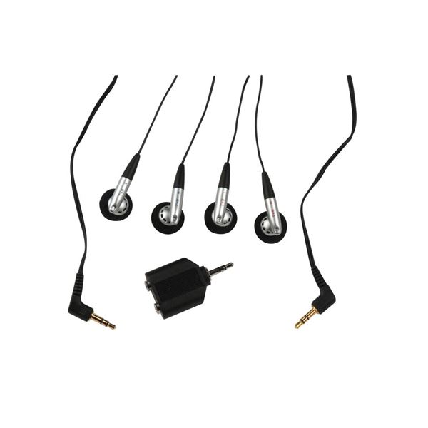 Ecouteurs Music link T'nB