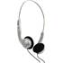 Casque T'nB Silver stéréo