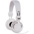 Casque PURE Combo blanc TNB