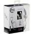 Casque PURE Combo blanc TNB