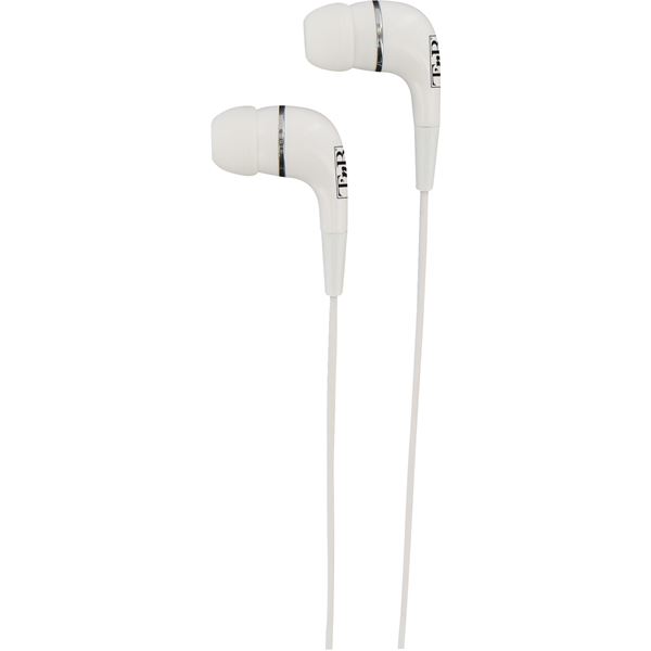 Casque PURE Combo blanc TNB