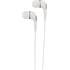 Casque PURE Combo blanc TNB