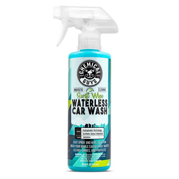 Nettoyant Express Sans Eau 473ml