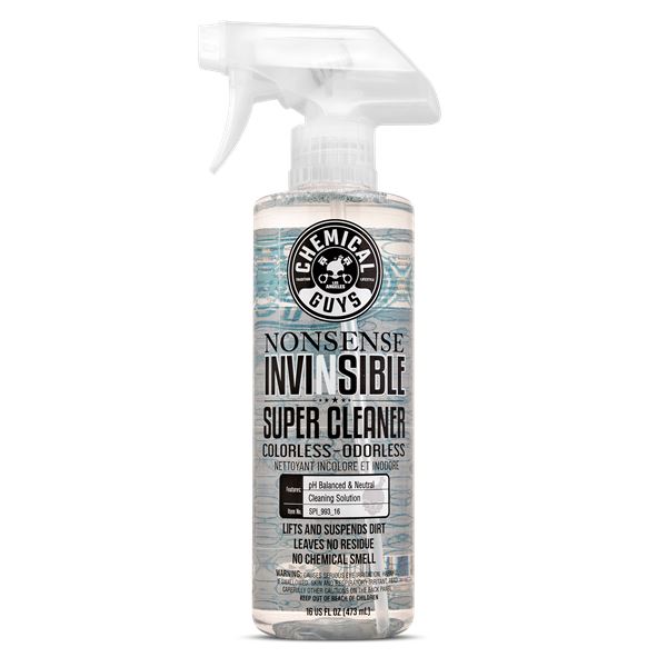 Super Nettoyant Multi-surfaces 473ml