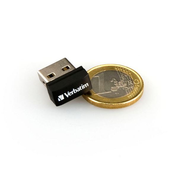 Clé USB Verbatim 8 Go