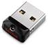 Clé USB Cruzerfit Sandisk 16 Go