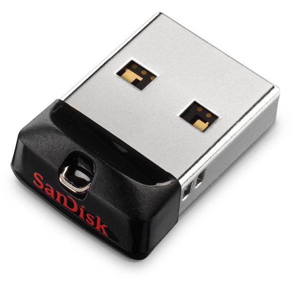 Clé USB Cruzerfit Sandisk 32 Go
