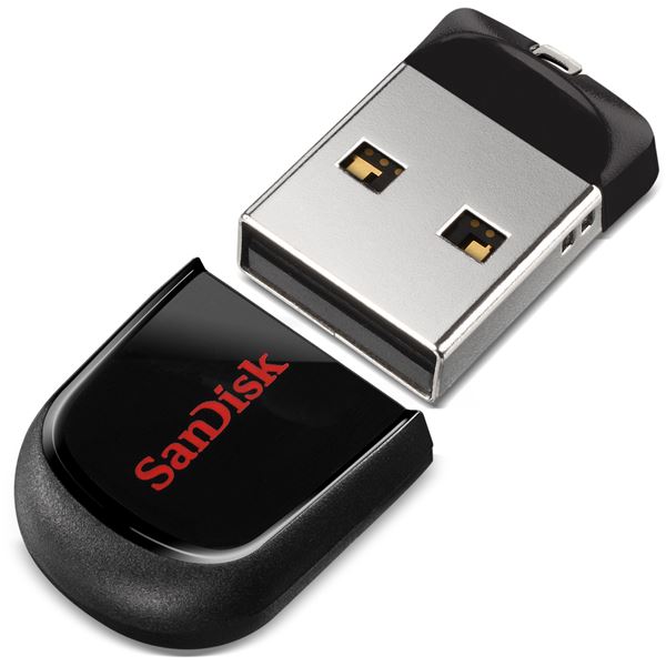 Clé USB Cruzerfit Sandisk 32 Go