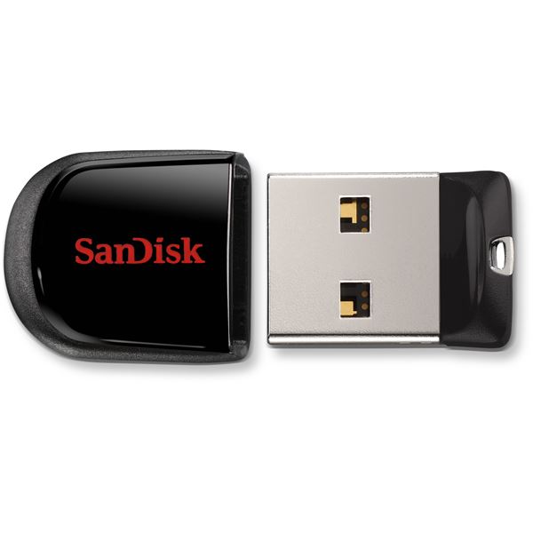 Clé USB Cruzerfit Sandisk 32 Go