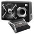 Pack caisson + ampli GT5 Basspack 1 JBL