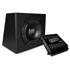 Pack ampli et caisson Ultra Drive Udpack 12P