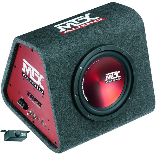 Caisson actif MTX TERMINATOR TRP8