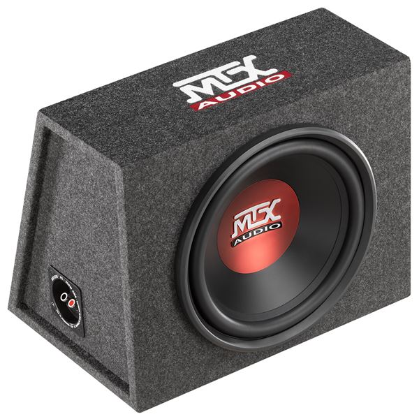 Caisson passif MTX RTE12AS