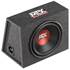 Caisson passif MTX RTE12AS