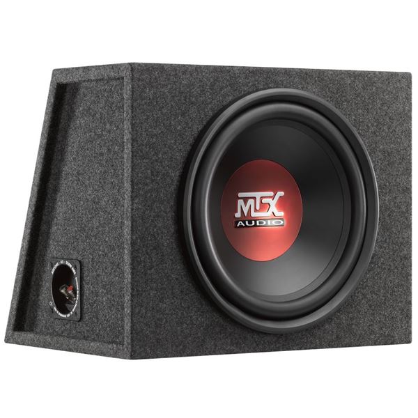 Caisson passif MTX RTE12AS