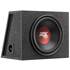 Caisson passif MTX RTE12AS