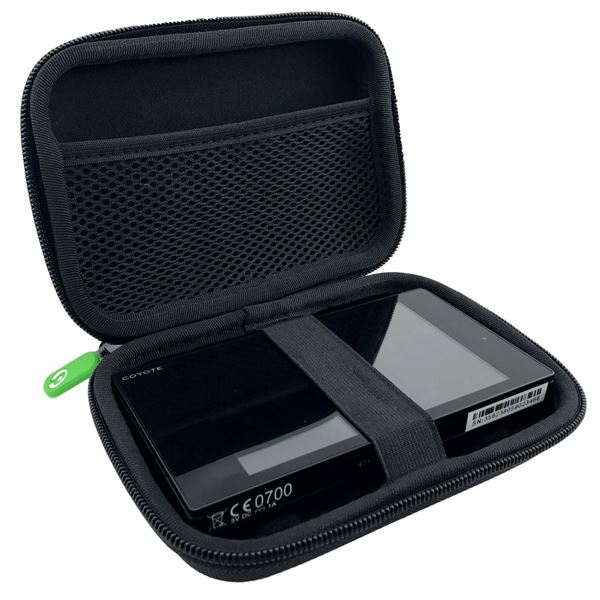 Housse de protection pour Coyote Nav+
