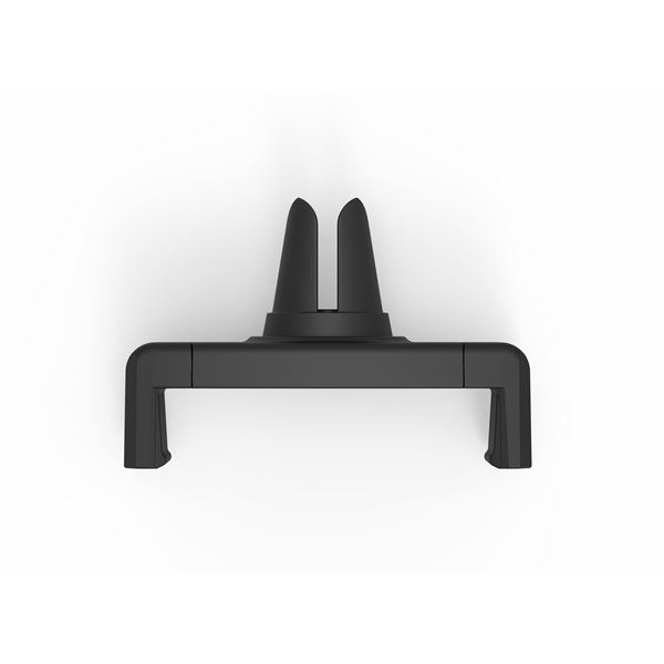Support pince sur grille d'aération Coyote