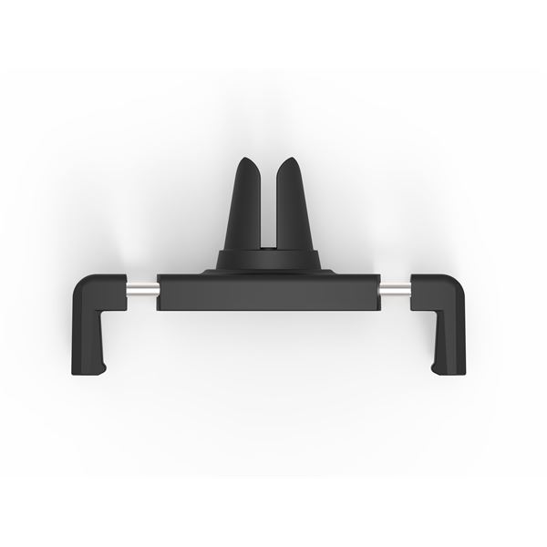 Support pince sur grille d'aération Coyote