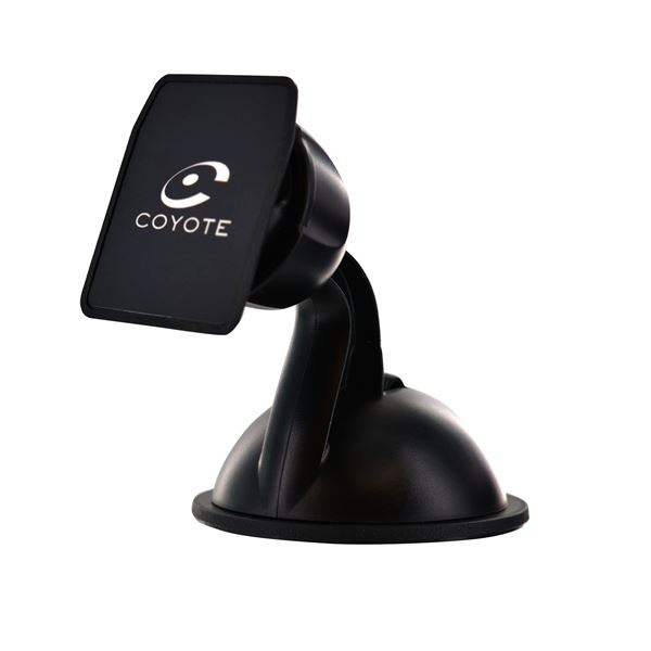 Support ventouse pour Coyote Nav
