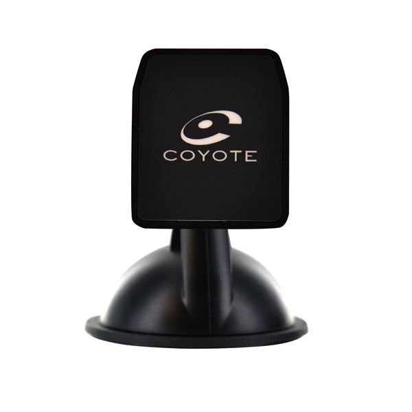 Support ventouse pour Coyote Nav