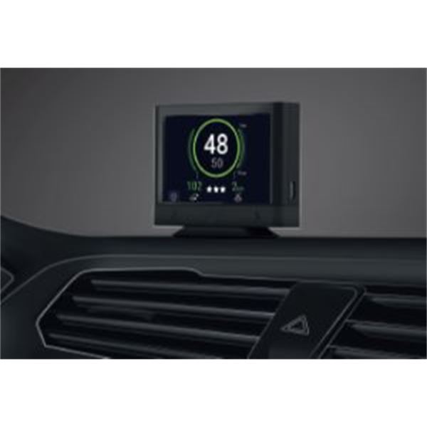 Support magnétique adhésif pour Coyote Mini