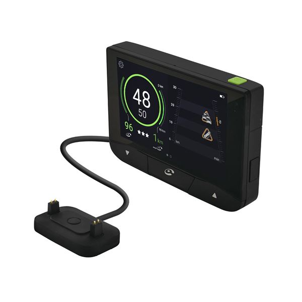 Support magnétique chargeur pour Coyote Mini ou S