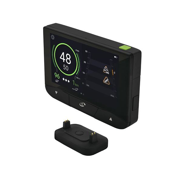 Support magnétique chargeur pour Coyote Mini ou S