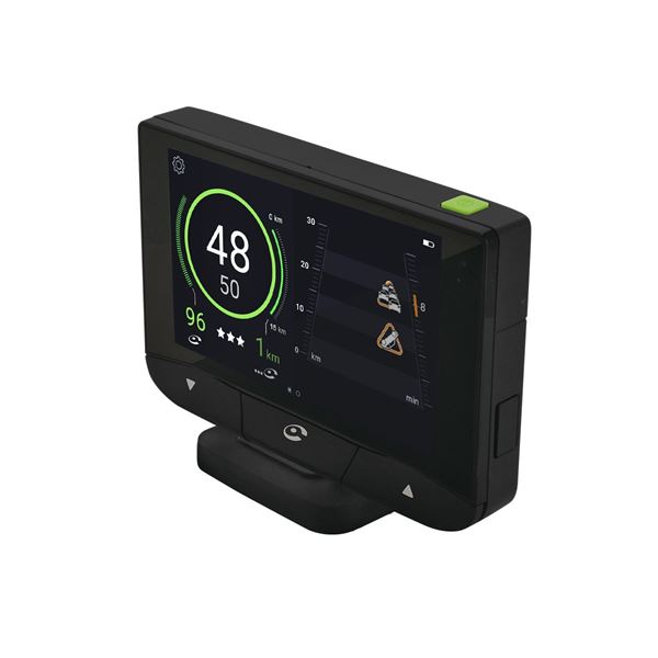 Support magnétique chargeur pour Coyote Mini ou S