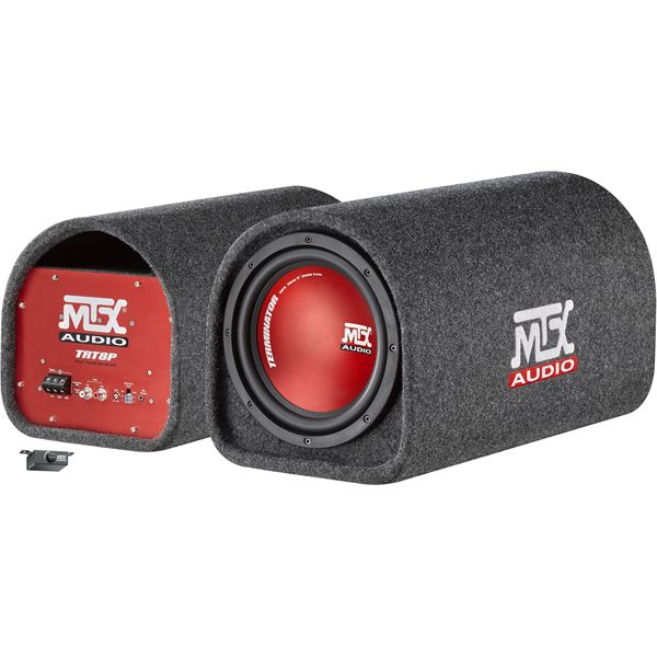 Caisson actif MTX TRT8P