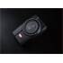 MTX RTU8P - Caisson de grave extra plat aluminium amplifié