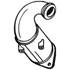 1 catalyseur Bosal 090498