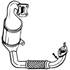 1 catalyseur Bosal 090622