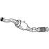 1 catalyseur Bosal 090617