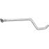 1 tuyau d'échappement Bosal 850115