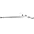 1 tuyau d'échappement Bosal 800109
