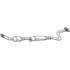 1 catalyseur Bosal 090481